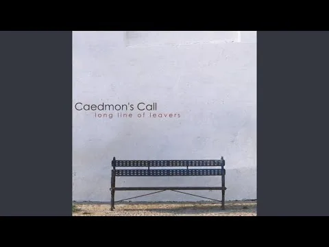 Dance by Caedmon's Call video thumbnail
