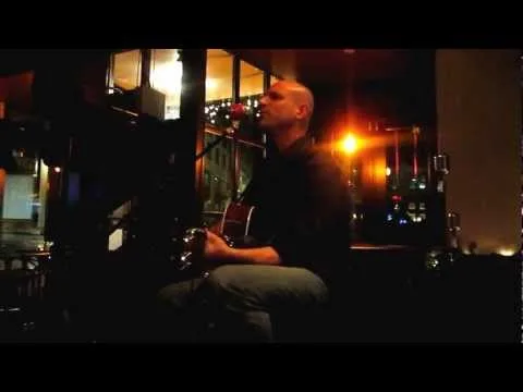 Derek Serenading Bebo by Caedmon's Call video thumbnail