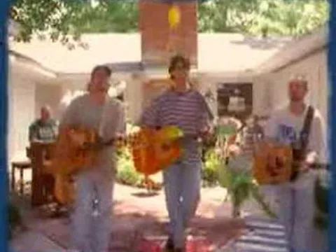 Forget What You Know by Caedmon's Call video thumbnail