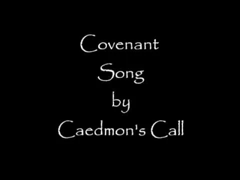 Hold The Light by Caedmon's Call video thumbnail