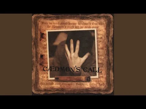 Hope to Carry On by Caedmon's Call video thumbnail