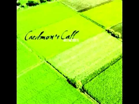 Jar of Clay by Caedmon's Call video thumbnail