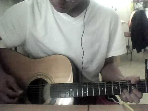 Let Me Be official video thumbnail