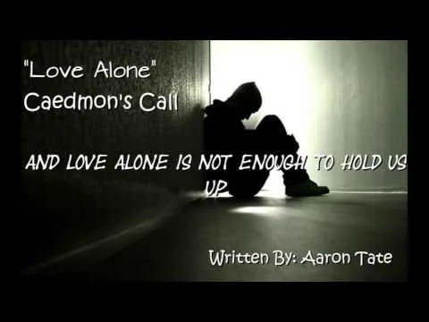 Me by Caedmon's Call video thumbnail