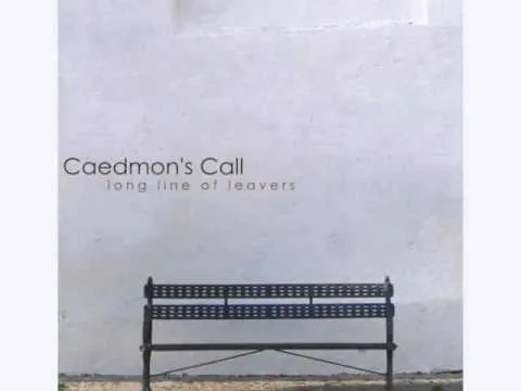 Prove Me Wrong by Caedmon's Call video thumbnail