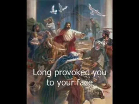 Punjabi Group by Caedmon's Call video thumbnail