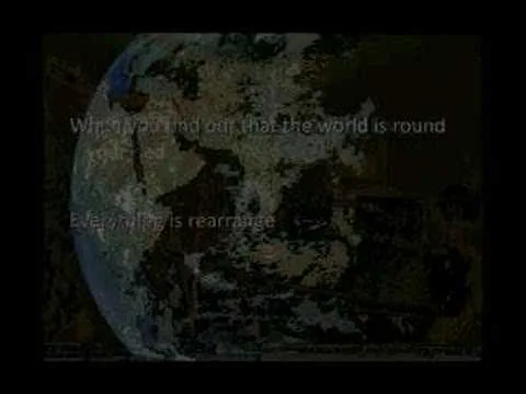 Share In The Blame official video thumbnail