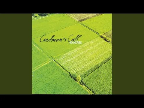 Shifting Sand by Caedmon's Call video thumbnail