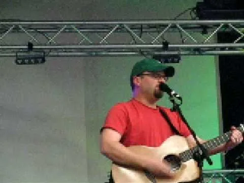 Sound Check by Caedmon's Call video thumbnail