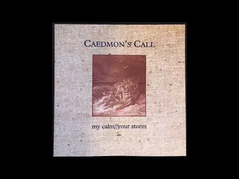 Suicidal Stones by Caedmon's Call video thumbnail