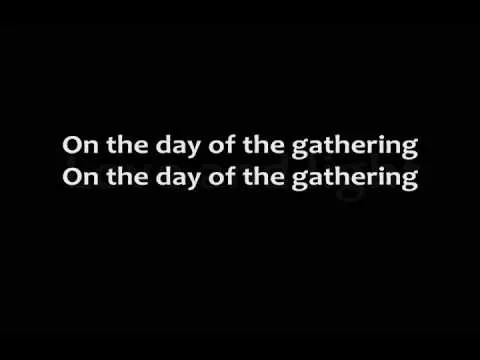 The Gathering by Caedmon's Call video thumbnail