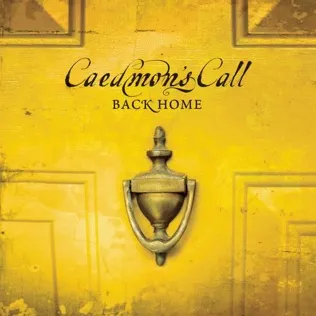 Caedmon's Call The High Countries