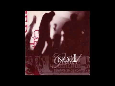 The Lord is in His Holy Temple by Caedmon's Call video thumbnail
