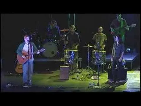 The Only One by Caedmon's Call video thumbnail