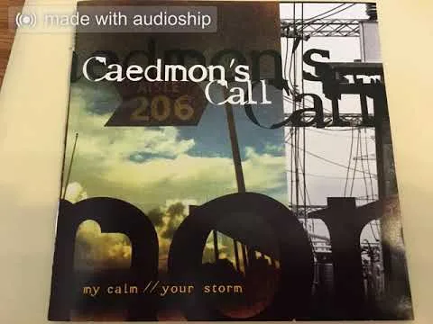 There's a Stirring by Caedmon's Call video thumbnail