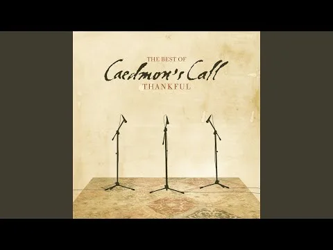 This World by Caedmon's Call video thumbnail