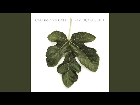 Trouble by Caedmon's Call video thumbnail