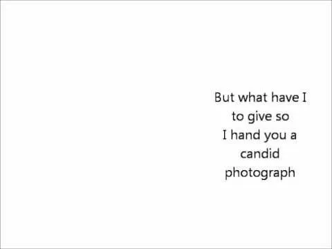 What You Want by Caedmon's Call video thumbnail