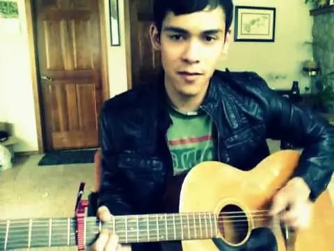 Where I Began official video thumbnail