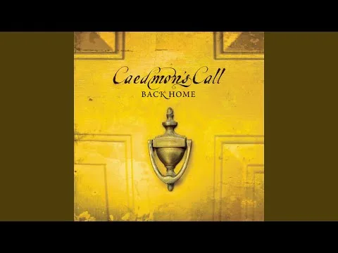 You Created by Caedmon's Call video thumbnail
