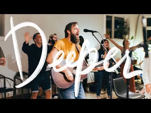 Come A Little Deeper by Cageless Birds video thumbnail