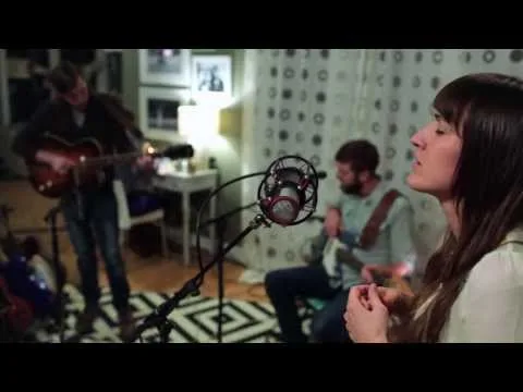 Come Close by Cageless Birds video thumbnail