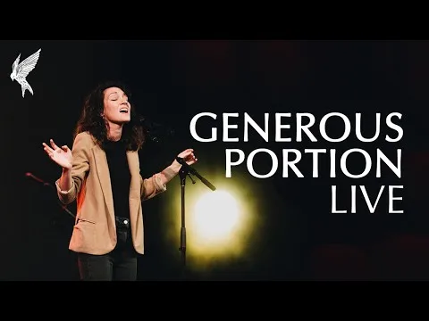 Generous Portion by Cageless Birds video thumbnail