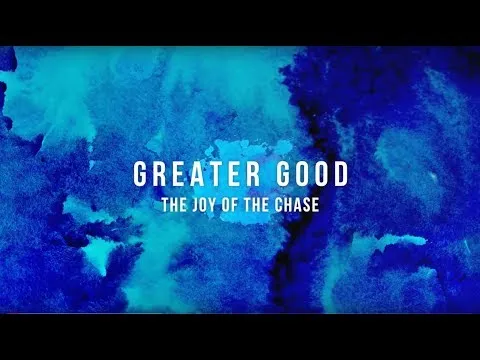 Greater Good by Cageless Birds video thumbnail