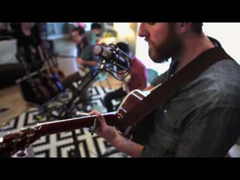 In The Morning by Cageless Birds video thumbnail