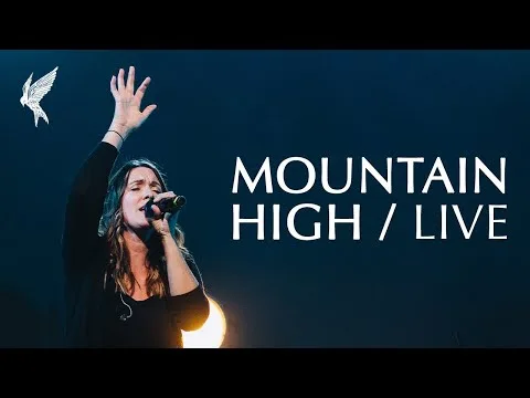 Mountain High by Cageless Birds video thumbnail