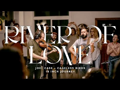 River Of Love by Cageless Birds video thumbnail