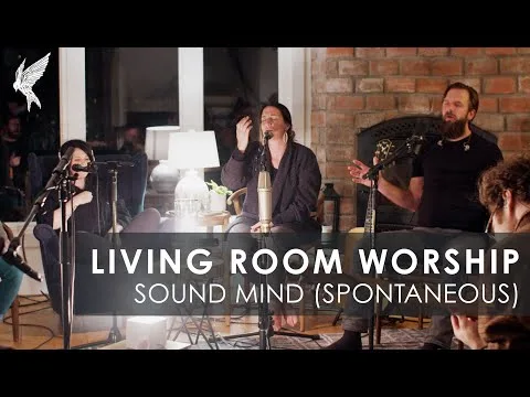 Sound Mind by Cageless Birds video thumbnail