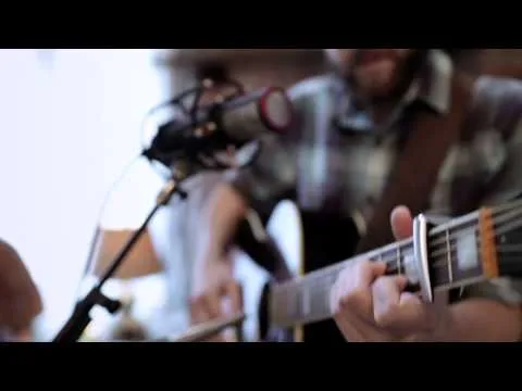 The Lord Is My Light by Cageless Birds video thumbnail