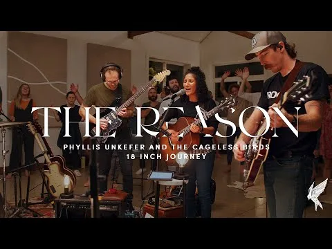 The Reason by Cageless Birds video thumbnail