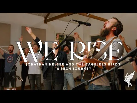 We Rise by Cageless Birds video thumbnail