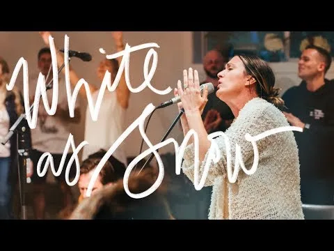 White As Snow by Cageless Birds video thumbnail