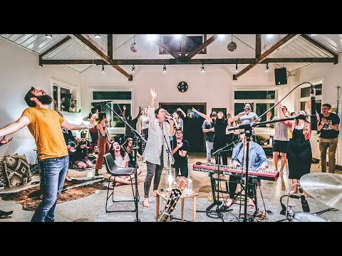 You Love Me by Cageless Birds video thumbnail