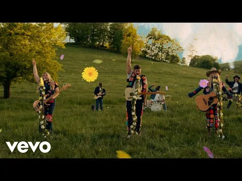 Any More by CAIN video thumbnail