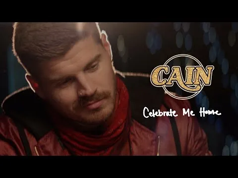 Celebrate Me Home by CAIN video thumbnail