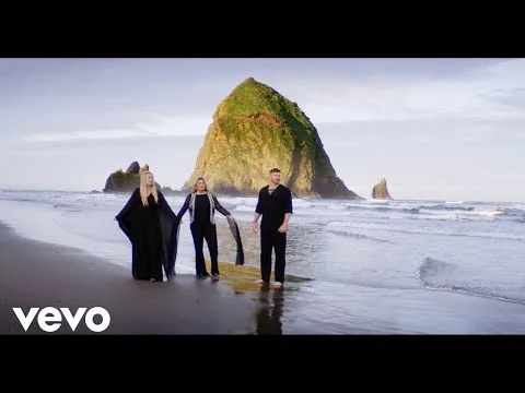 Friend In Jesus by CAIN video thumbnail
