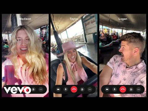 Jesus Music by CAIN video thumbnail