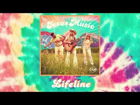 Lifeline by CAIN video thumbnail