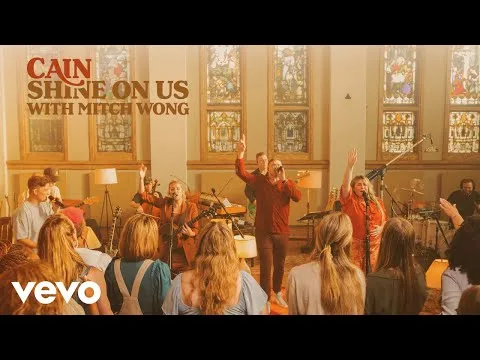 Shine on us  by Mitch Wong video thumbnail