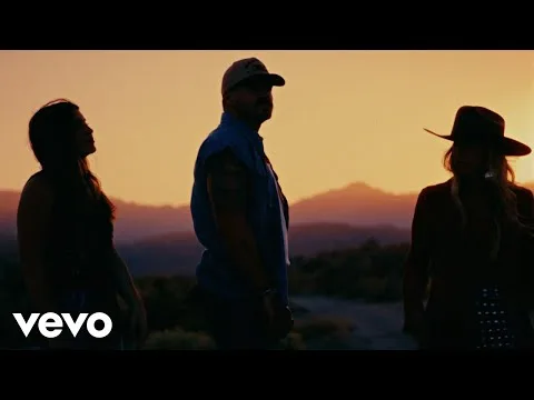My Victory's Coming official video thumbnail