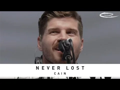 Never Lost by CAIN video thumbnail