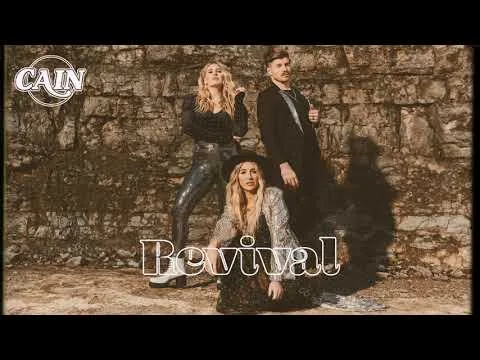 Revival by CAIN video thumbnail