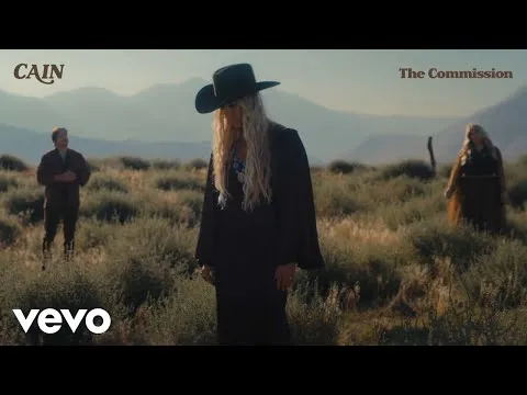 The Commission official video thumbnail