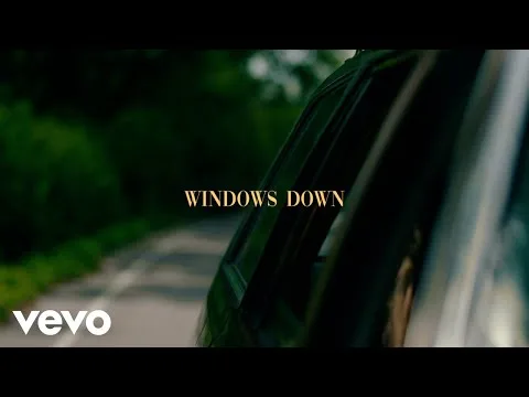 Windows Down by CAIN video thumbnail