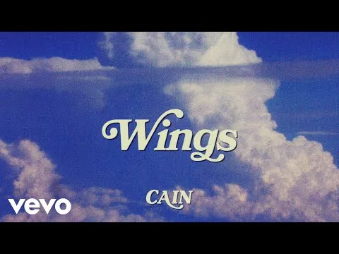 Wings by CAIN video thumbnail