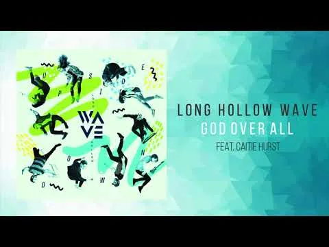 God Over All by Caitie Hurst video thumbnail